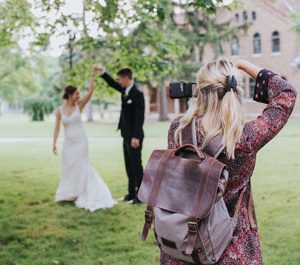 conseguir clientes fotógrafo de bodas