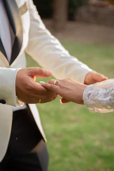 conseguir clientes de bodas