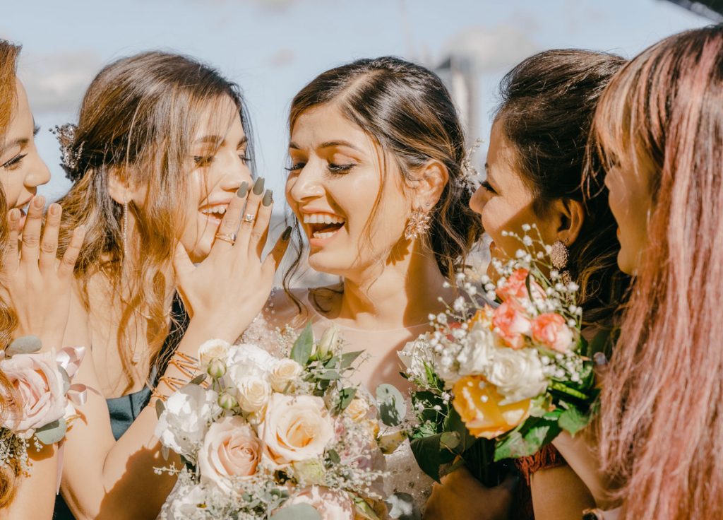 7 DETALLES para marcar la diferencia con la PAREJA DE NOVIOS